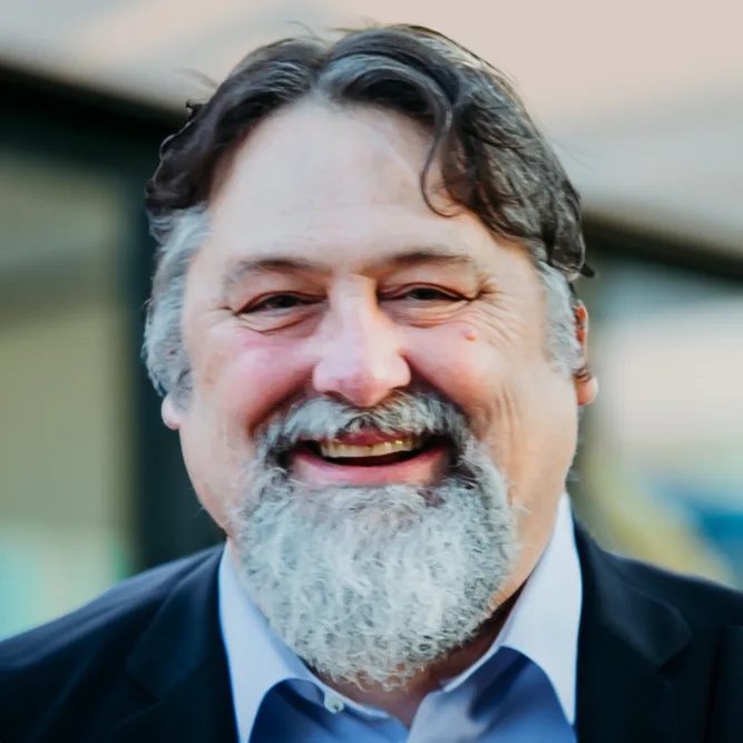 Greg Taylor, Telecom Law Attorney