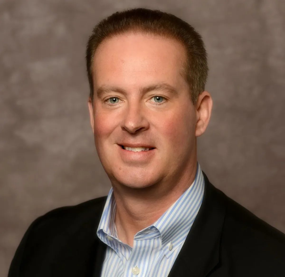 Larry O'Toole, Founder of LJO Advisors