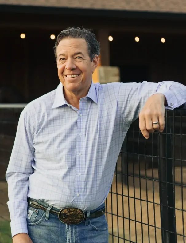 Tim Hartley, Owner of The Law Firm of Tim Hartley