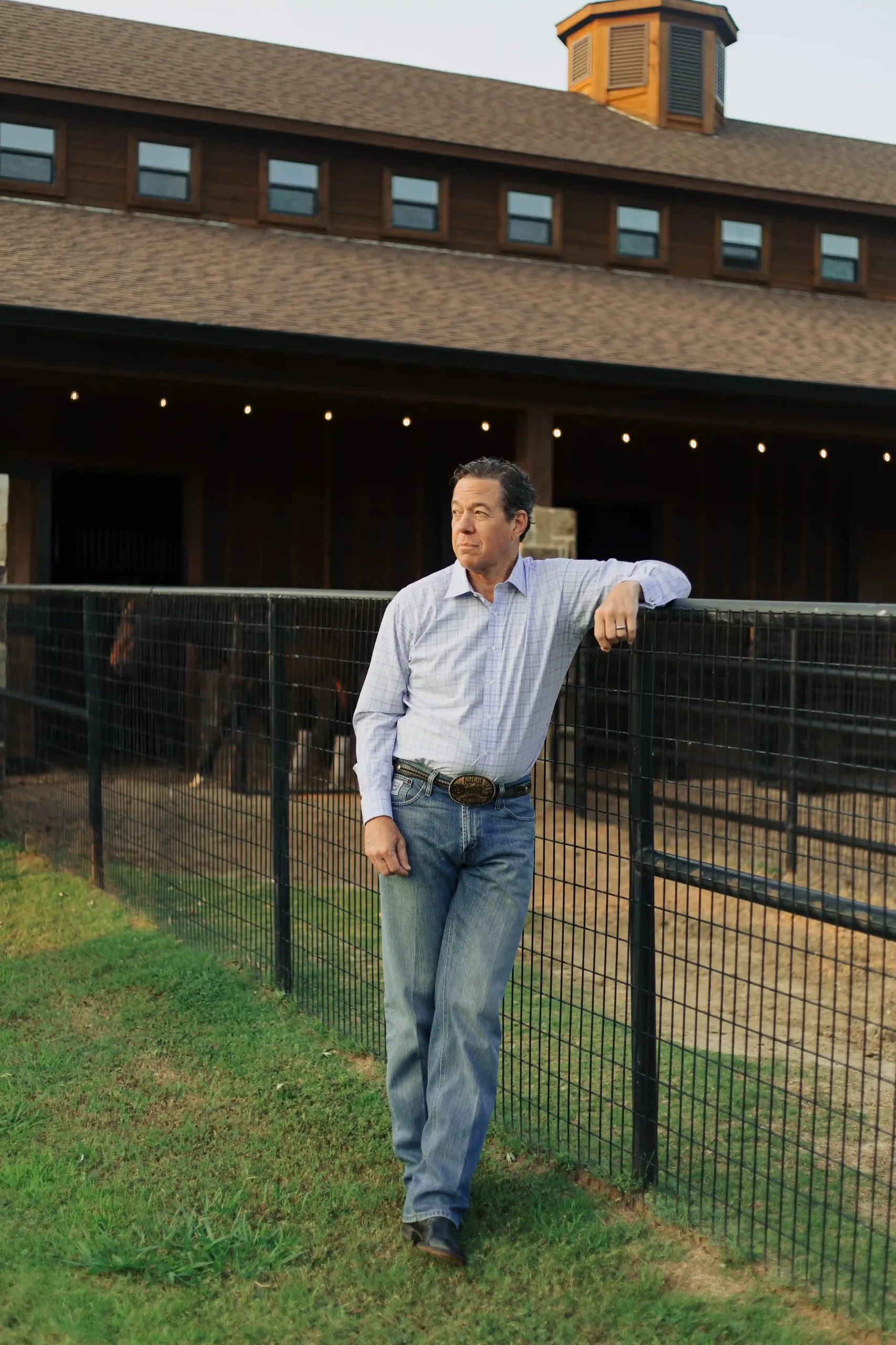 The Law Firm of Tim Hartley: the work