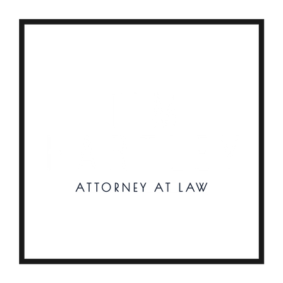 The Law Firm of Tim Hartley logo