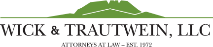Wick & Trautwein logo